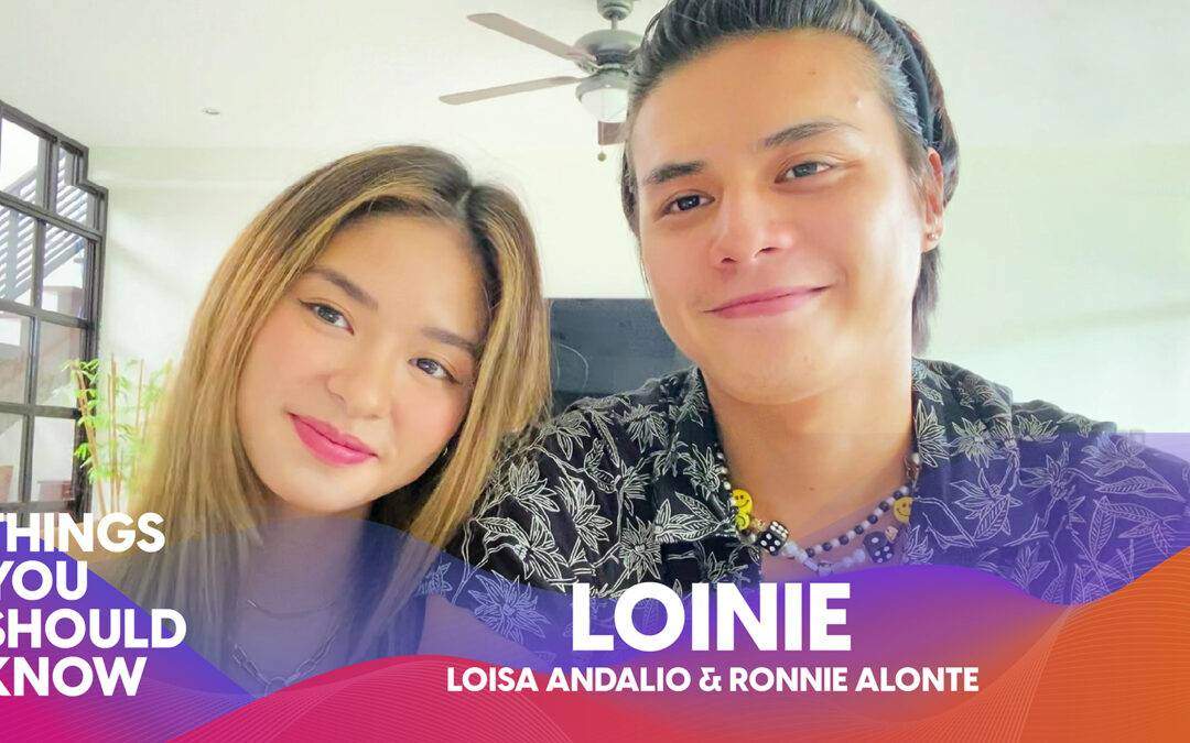 Things You Should Know About Loinie