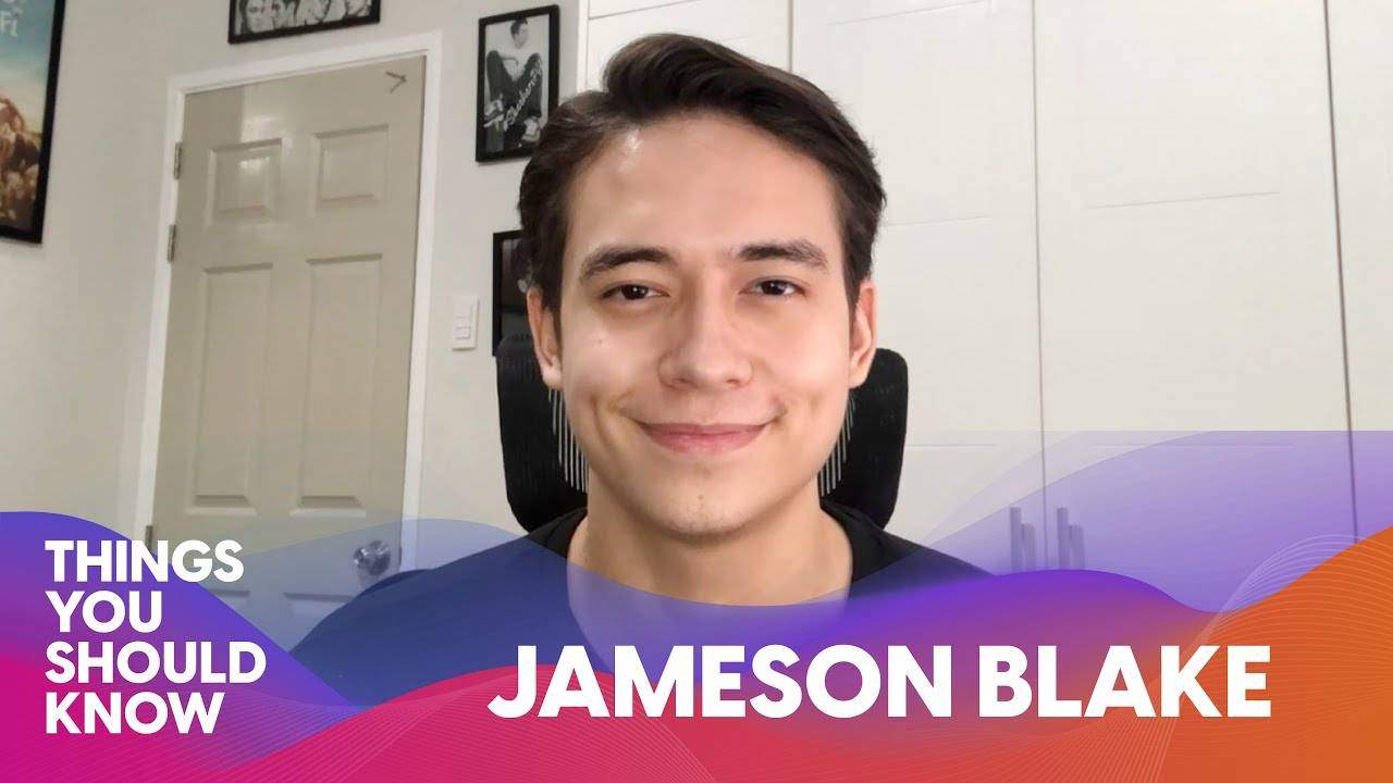 Things You Should Know About Jameson Blake