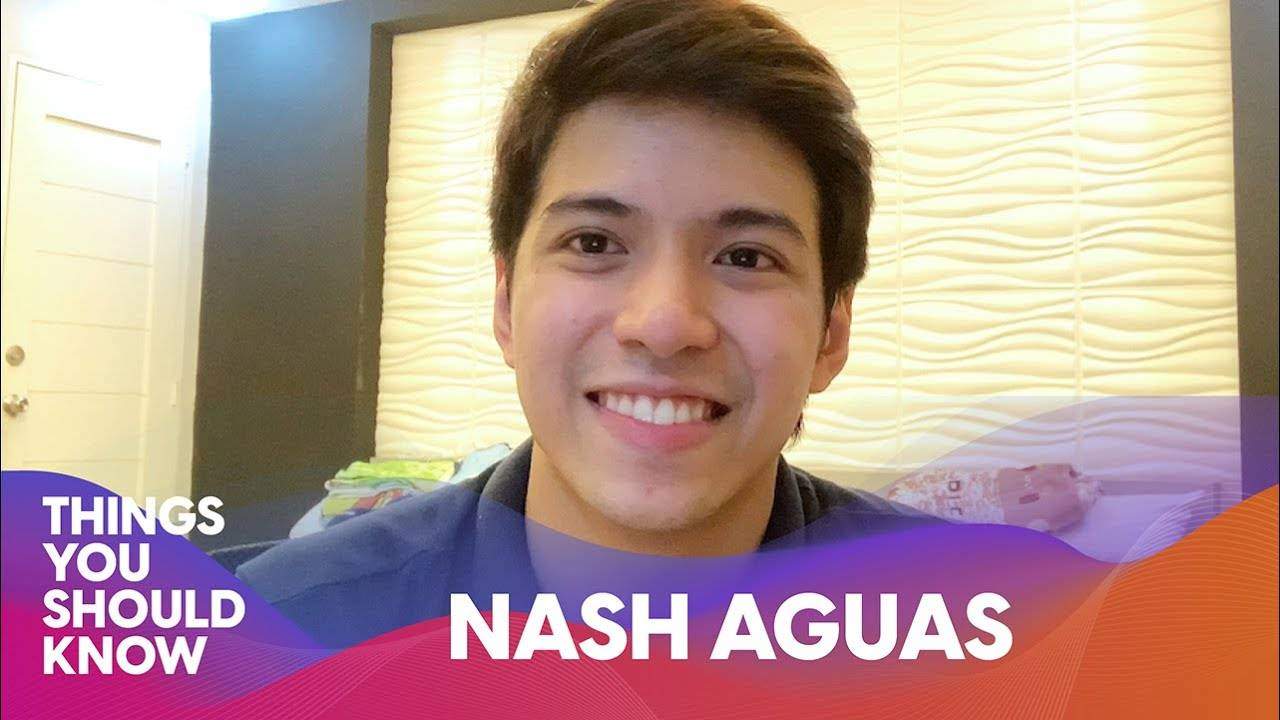 Things You Should Know About Nash Aguas