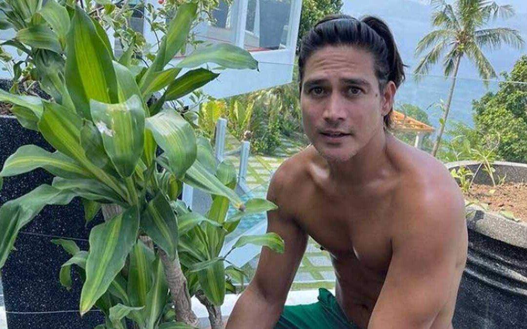 The incident “that totally traumatized” Piolo Pascual as a plantito