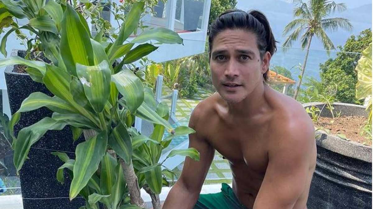The incident “that totally traumatized” Piolo Pascual as a plantito