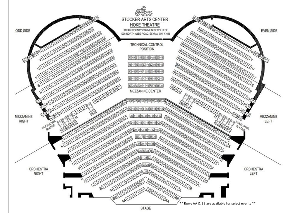 ohio-seat-chart